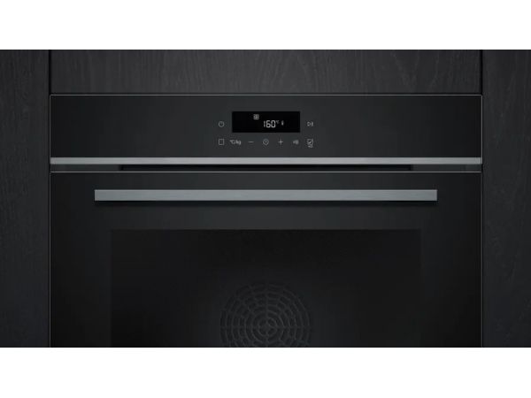 Siemens ovn HB472G0B3