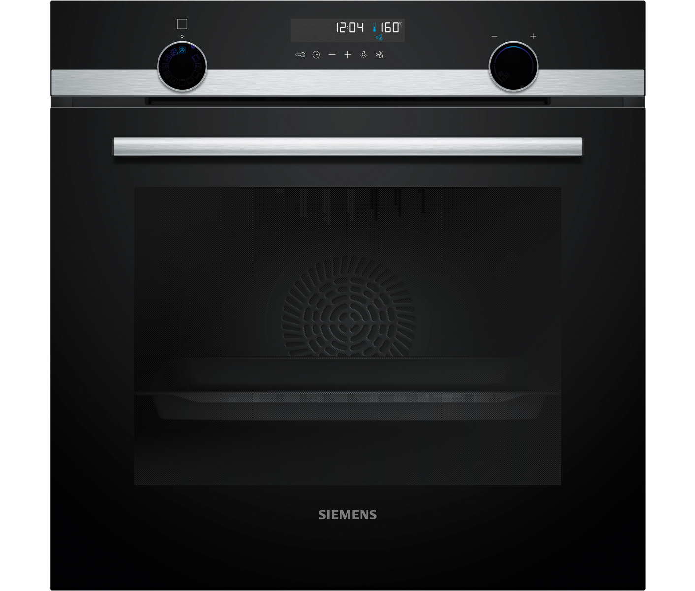 Siemens HB578GBS3 Ovn til indbygning