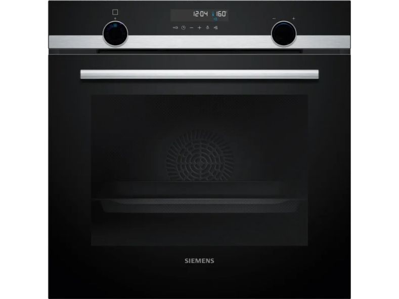 Siemens HB578GBS3 Ovn til indbygning