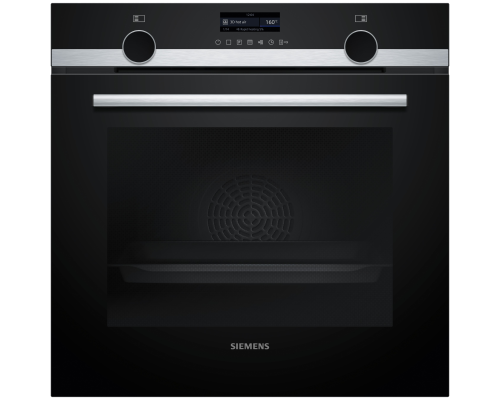 Siemens HB579GBR3 Ovn til indbygning billede 1