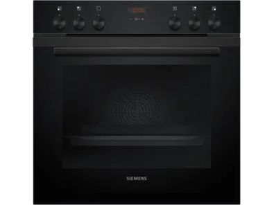 Siemens iQ300 HE213ABB4, Medium, Elektrisk ovn, 71 L, 11400 W, 71 L, 50 - 275 °C