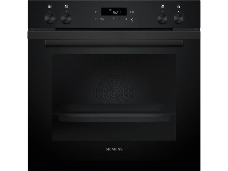 Siemens iQ300 HE271ABB3, Medium, Elektrisk ovn, 71 L, 11400 W, 71 L, 30 - 275 °C