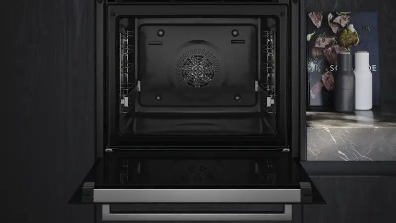 Siemens HR372G0S3 Ovn til indbygning