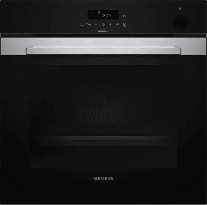 Siemens HR372G0S3 Ovn til indbygning