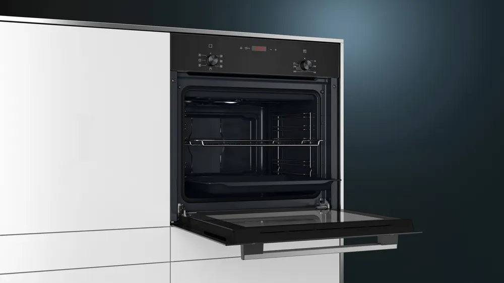 Siemens HB013FBB0 ovn til indbygning billede 3