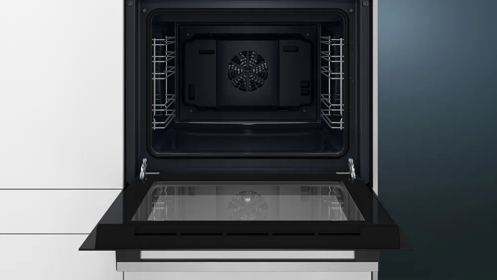 Siemens HB013FBB0 ovn til indbygning billede 4