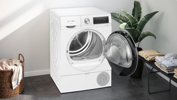 Siemens WQ42G20KDN billede 4