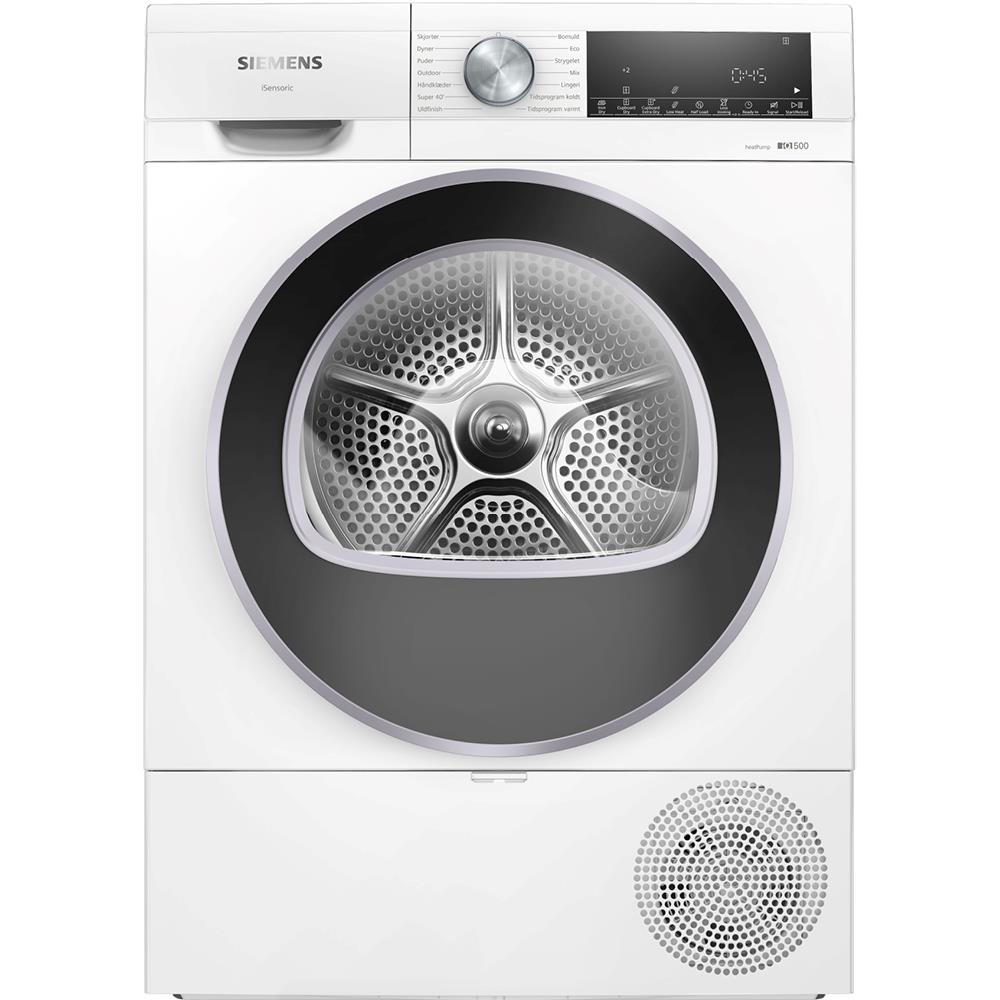 Siemens WQ42G20KDN billede 1