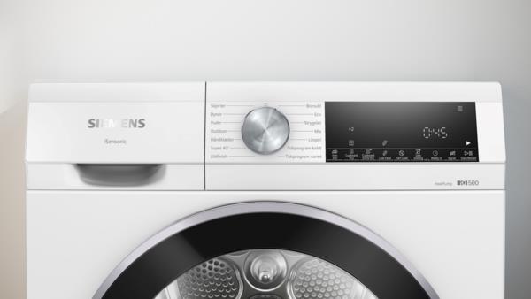 Siemens WQ42G20KDN billede 3