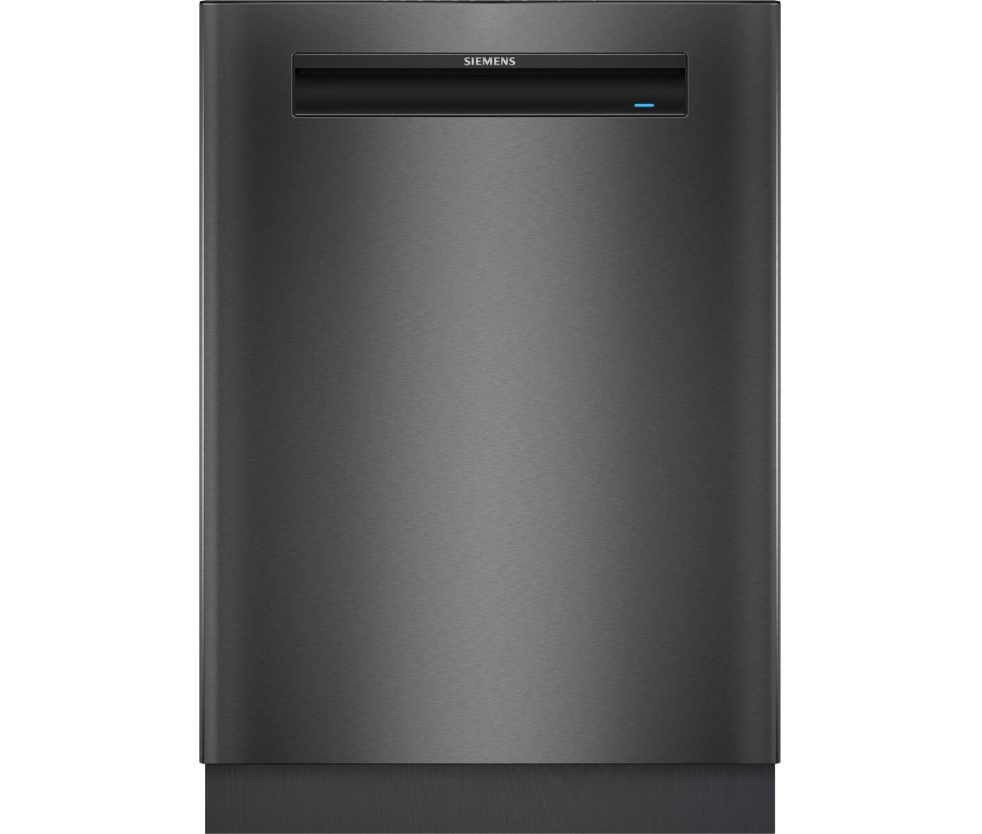 Siemens SN15ZC01CS Iq500 Opvaskemaskine
