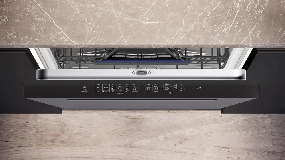 Siemens SN15ZS01CS Underbygning billede 4