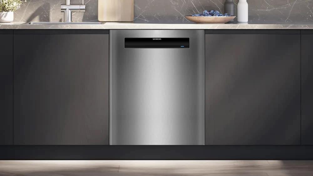 Siemens SN15ZS01CS Underbygning billede 2