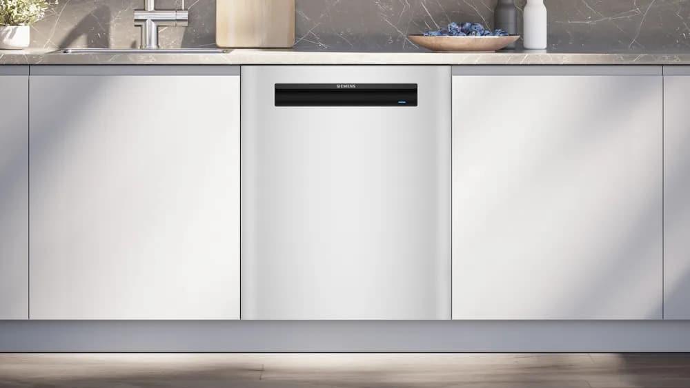 Siemens SN15ZW01CS Underbygning billede 2