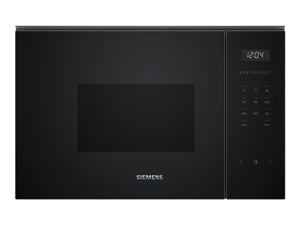 Siemens BF525LMB1 Mikroovn til indbygning
