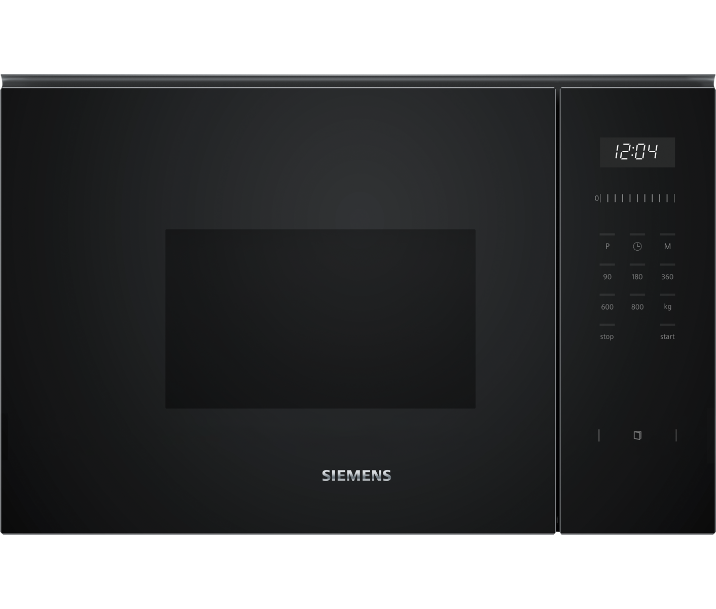 Siemens BF525LMB1 Mikroovn til indbygning