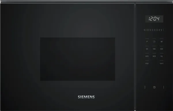 Siemens BF525LMB1 Mikroovn til indbygning