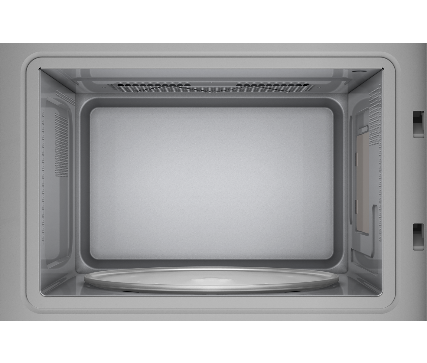 Siemens BF525LMB1 Mikroovn til indbygning