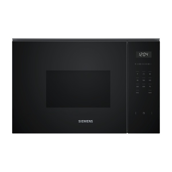 Siemens BF525LMB1 Mikroovn til indbygning