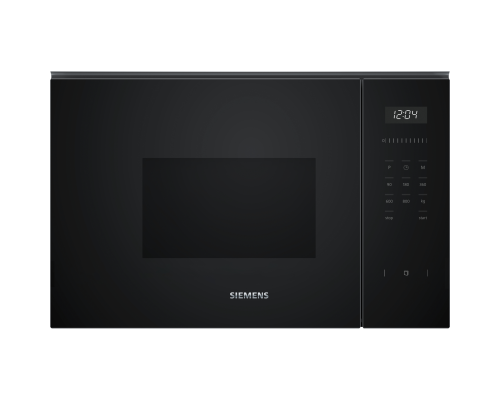 Siemens BF525LMB1 Mikroovn til indbygning