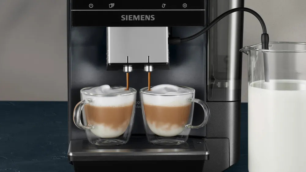 Siemens TP717R06 espressomaskine billede 6