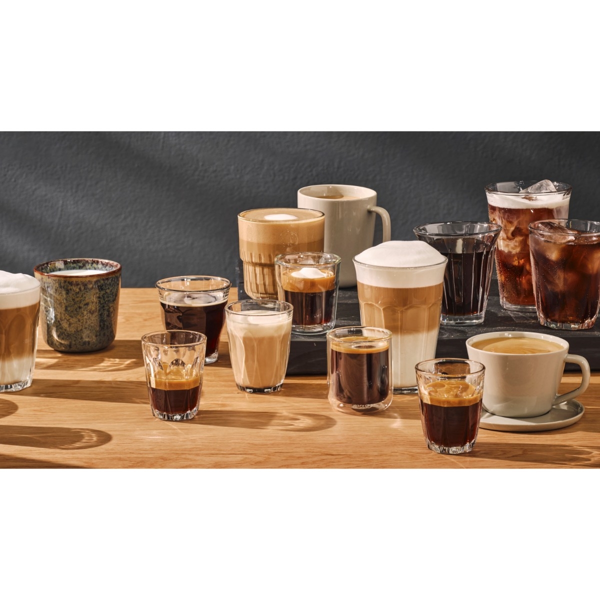 Siemens TQ713R03 espressomaskine