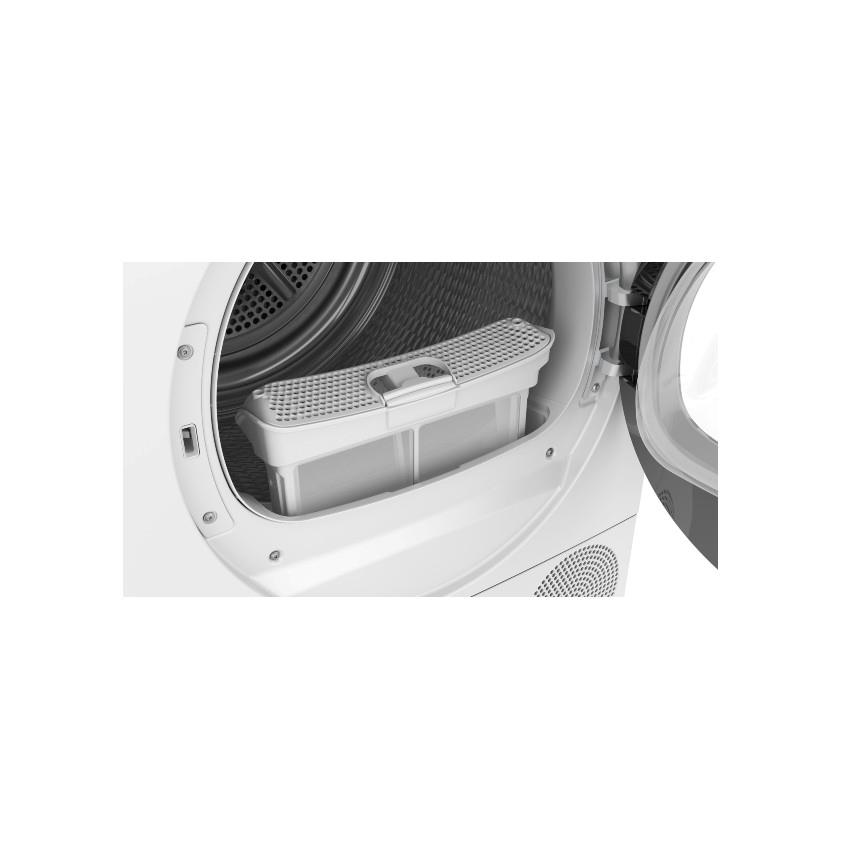 Siemens WT43HV0EDN billede 3
