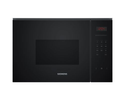 Siemens BF523LMB1 Mikroovn til indbygning billede 1