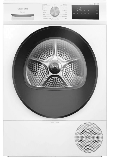 Siemens WT45HV0EDN