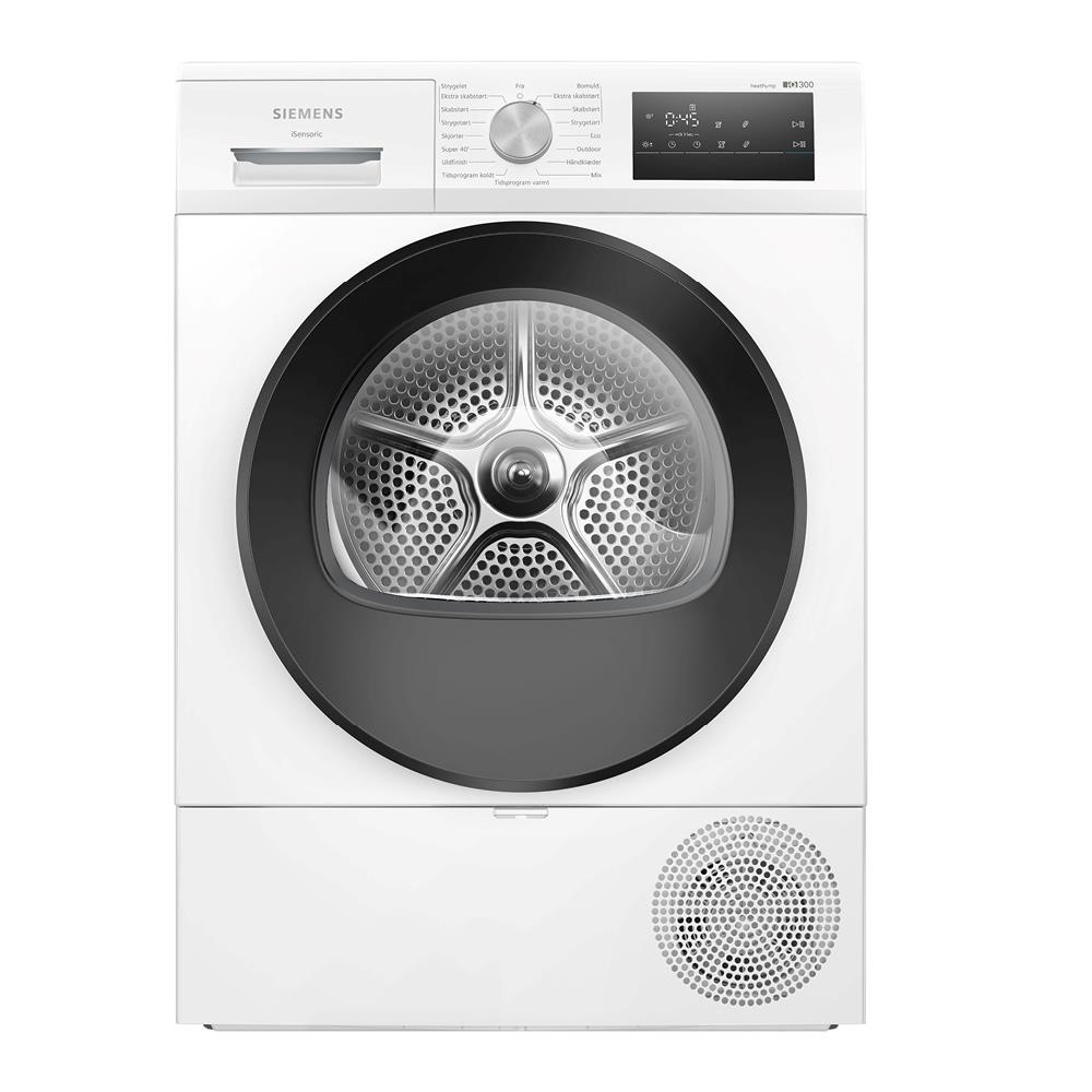 Siemens WT45HV0EDN