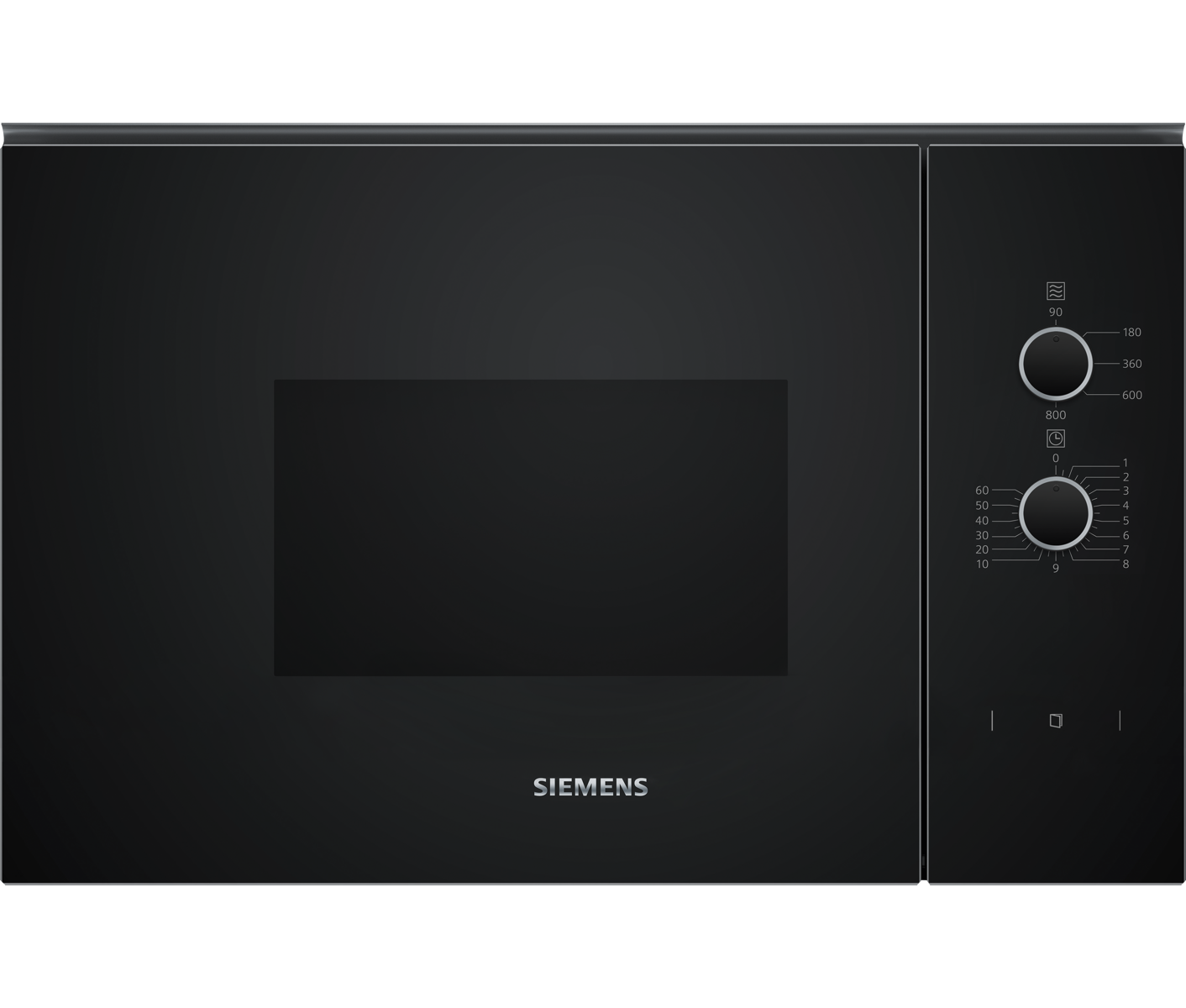 Siemens BF520LMA1 Mikroovn til indbygning