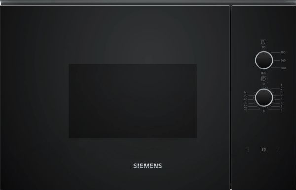 Siemens BF520LMA1 Mikroovn til indbygning