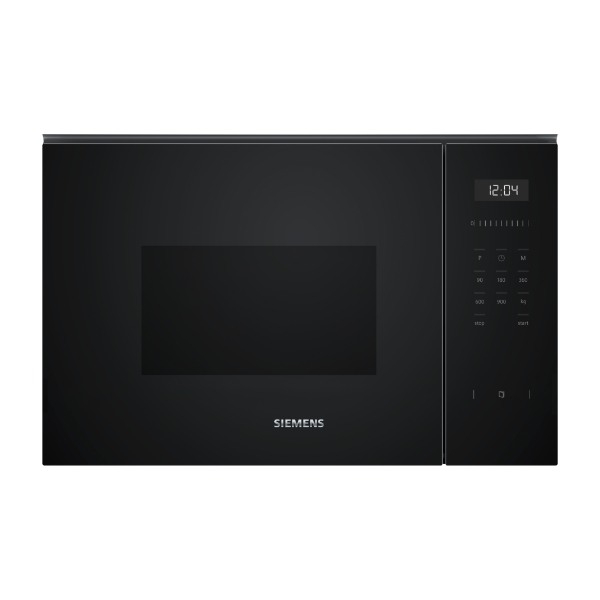 Siemens iQ500 BF555LMB1 integreret mikroovn