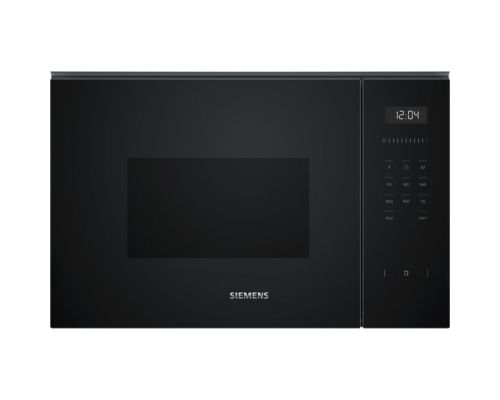 Siemens iQ500 BF555LMB1 integreret mikroovn