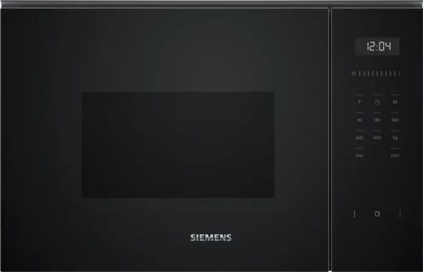 Siemens iQ500 BF555LMB1 integreret mikroovn