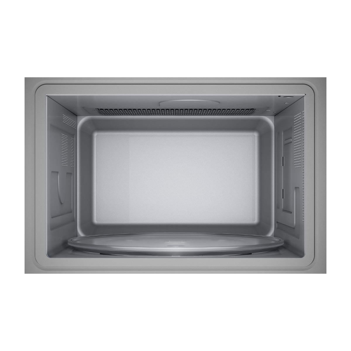 Siemens iQ500 BF555LMB1 integreret mikroovn