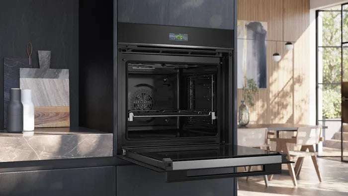 Siemens extraKlasse HB774GLB1 Ovn til indbygning