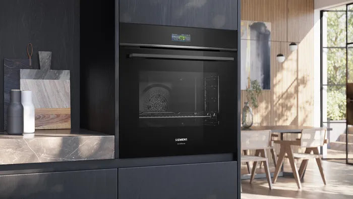 Siemens extraKlasse HB774GLB1 Ovn til indbygning