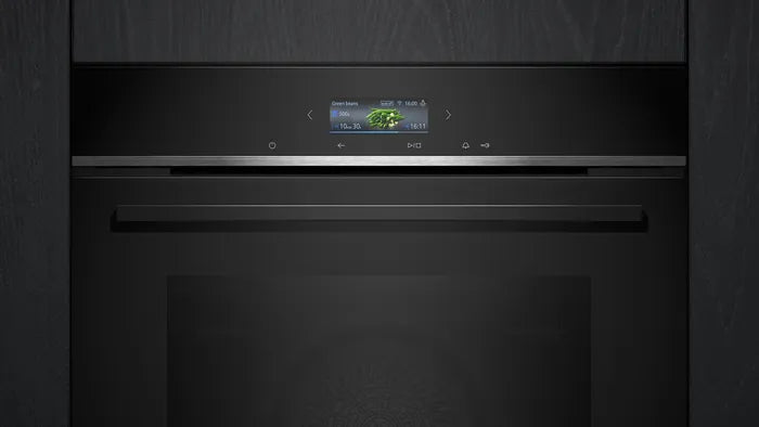 Siemens extraKlasse HB774GLB1 Ovn til indbygning