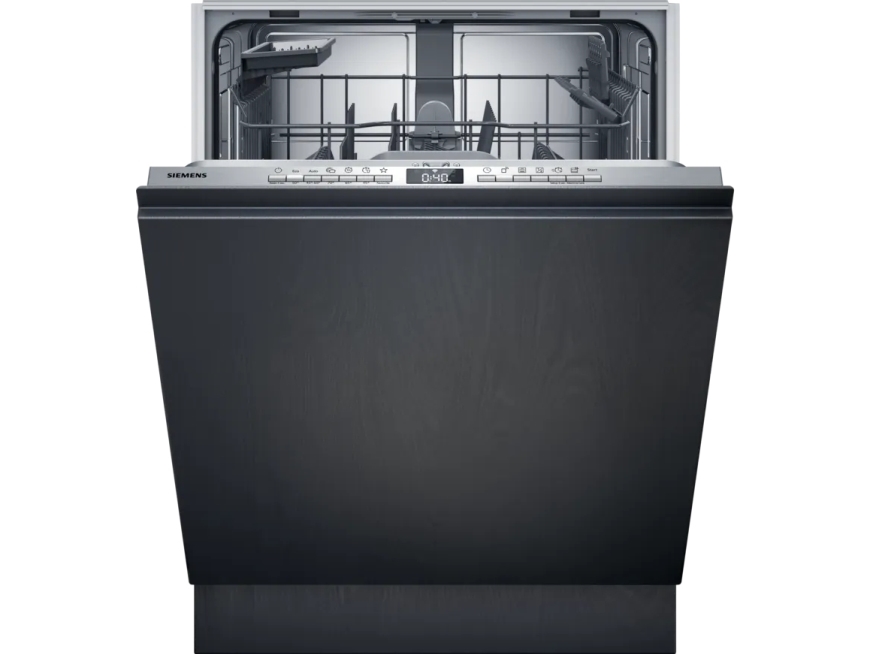 Siemens SN63EX04TE - Opvaskemaskine - til indbygning