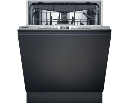 Siemens SN63EX06VE Opvaskemaskine til integrering billede 1