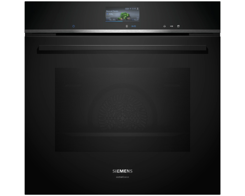Siemens extraKlasse HR776GMB1 ovn til indbygning billede 1