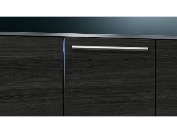 Siemens 4242003962534 - Opvaskemaskine - Rustfrit stål