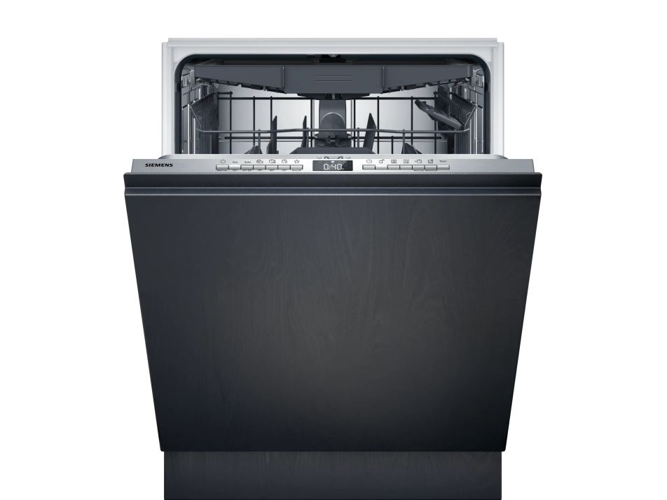 Siemens 4242003962534 - Opvaskemaskine - Rustfrit stål