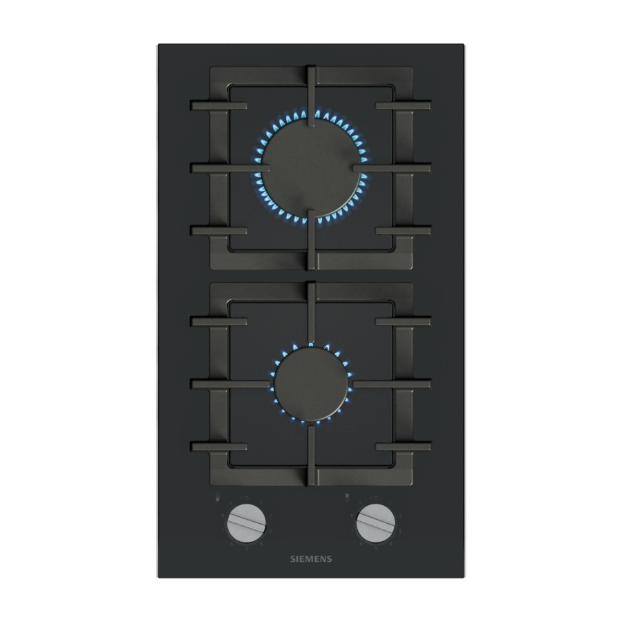 Siemens ER3A6BI40 Gaskogeplade
