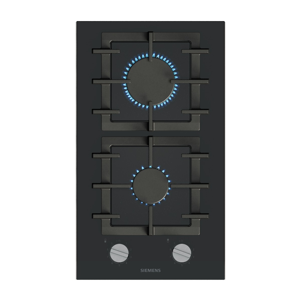Siemens ER3A6BI40 Gaskogeplade