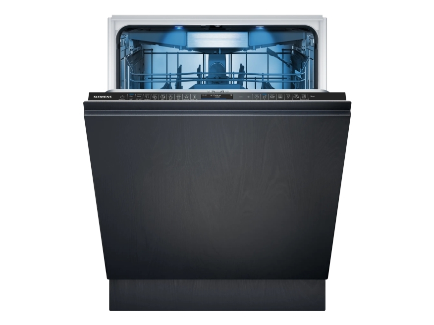 Siemens SN87TX02CE integreret opvaskemaskine