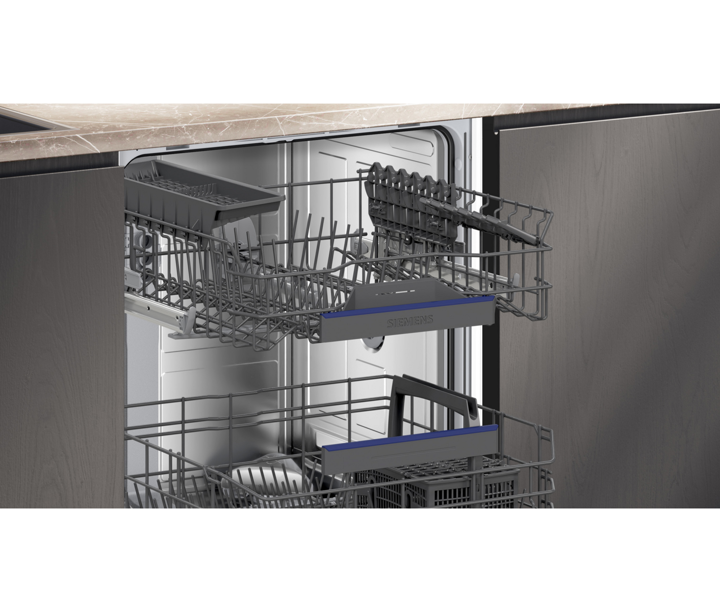 Siemens Milk tank for Espresso machines billede 4
