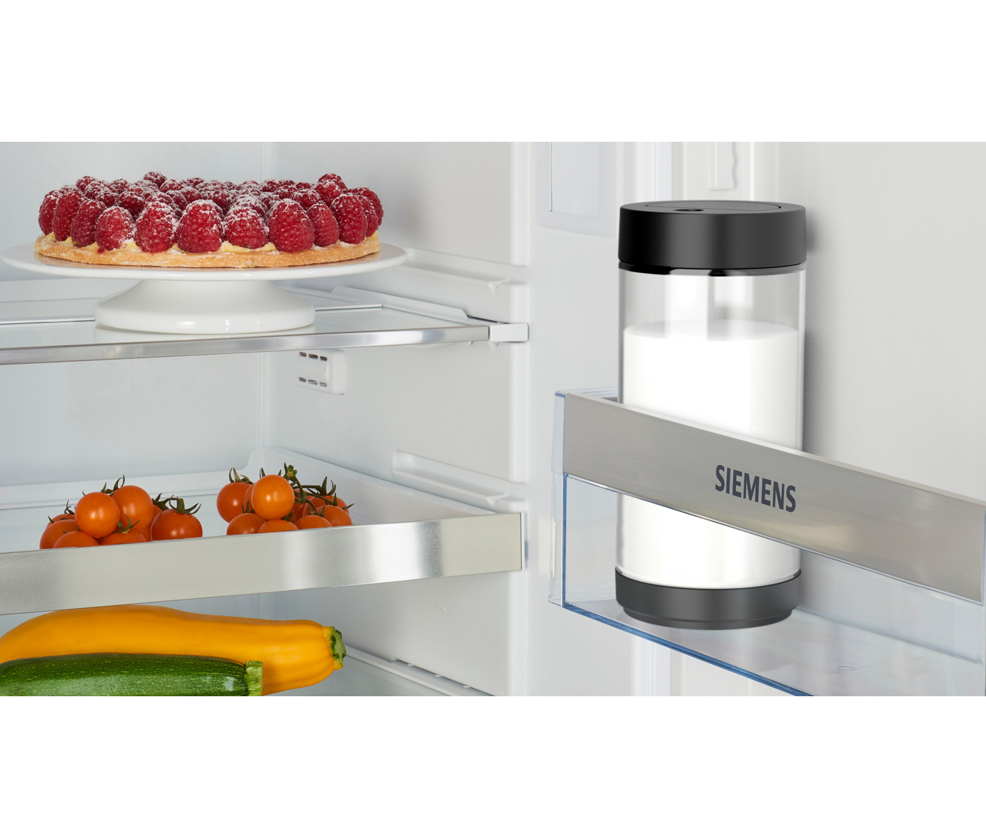 Siemens Milk tank for Espresso machines billede 3