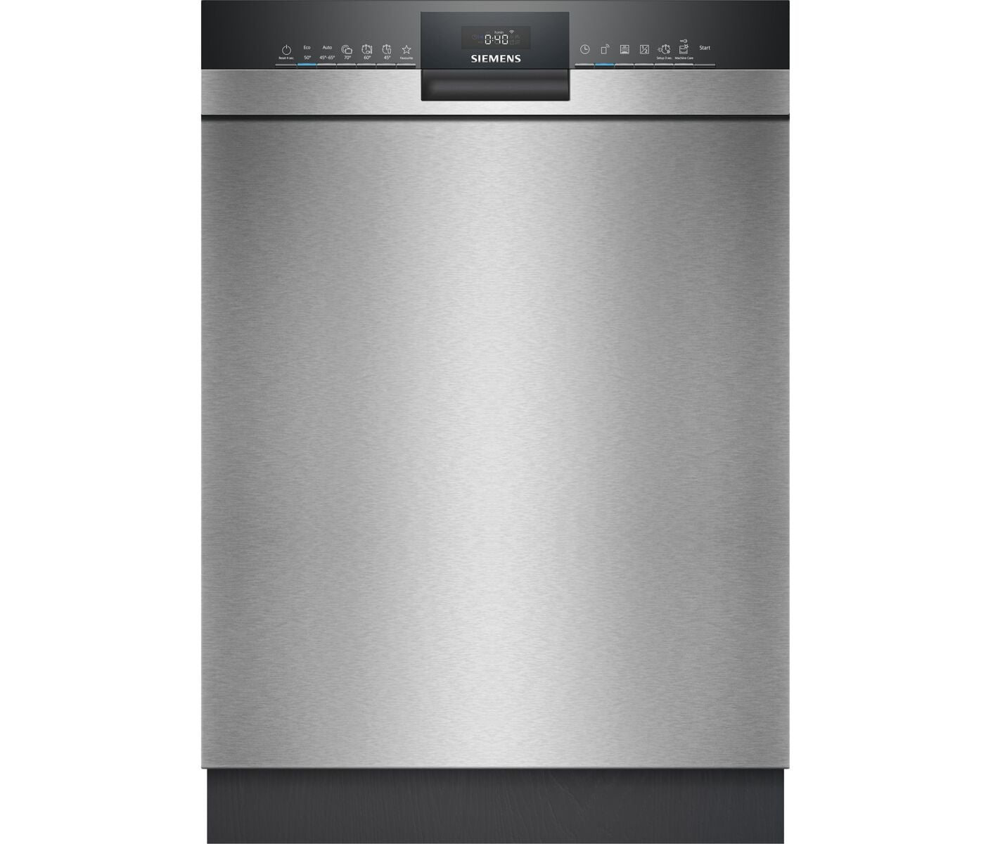 Siemens SN43ES22CE Iq300 Opvaskemaskine billede 9