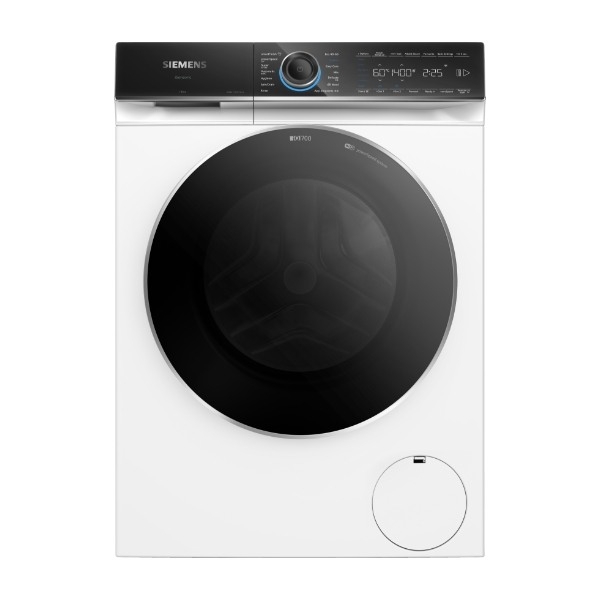 Siemens WG44B2APDN Frontbetjent vaskemaskine